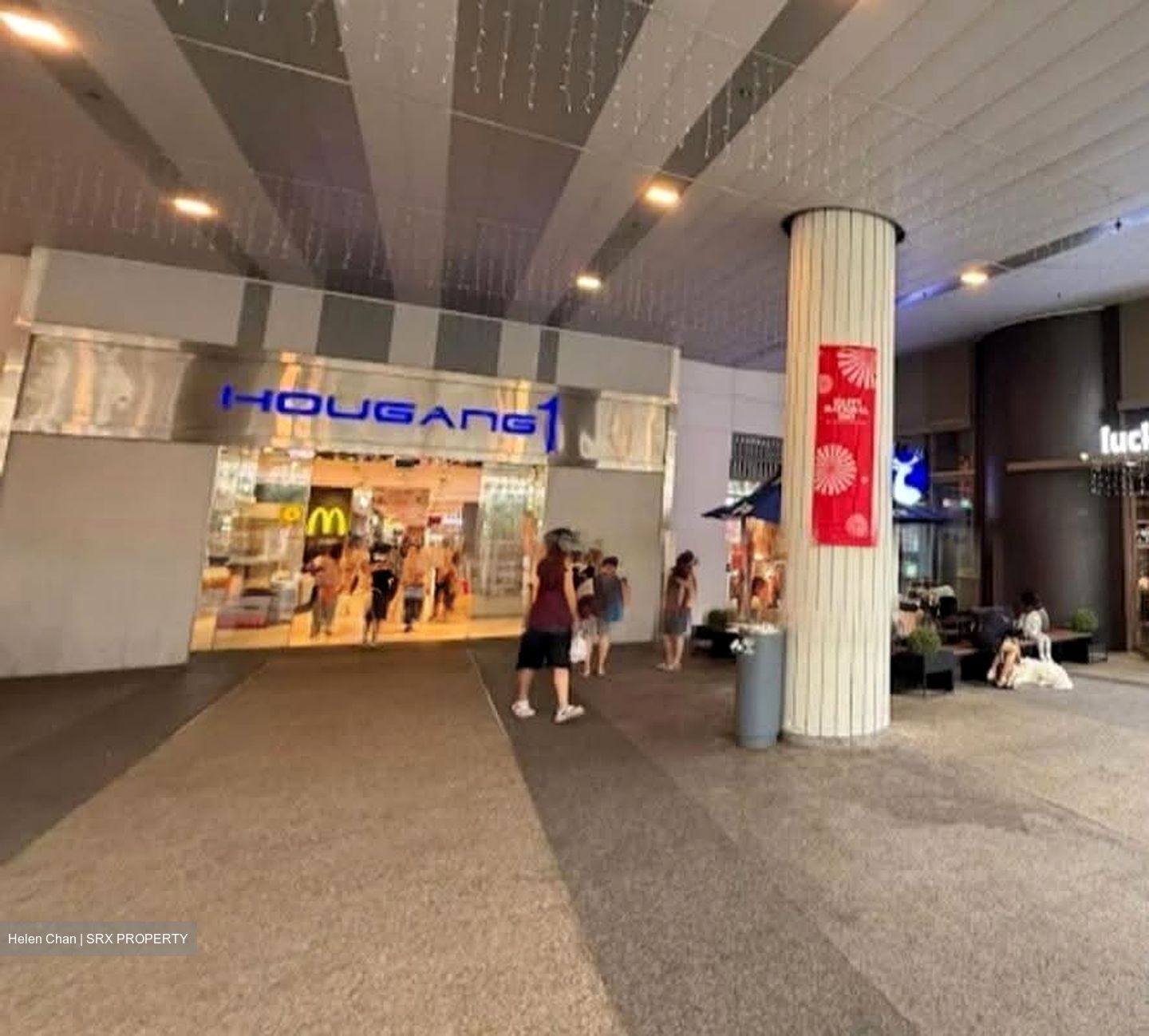 Hougang 1 (D19), Shop House #630291441